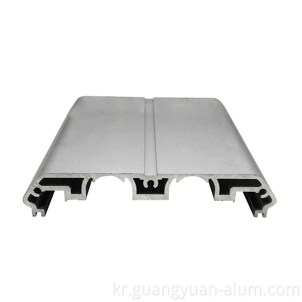 guangyuan aluminum co., ltd Aluminum Profile Design Aluminum Extrusion 6061 6063 T5 Extrude Aluminum